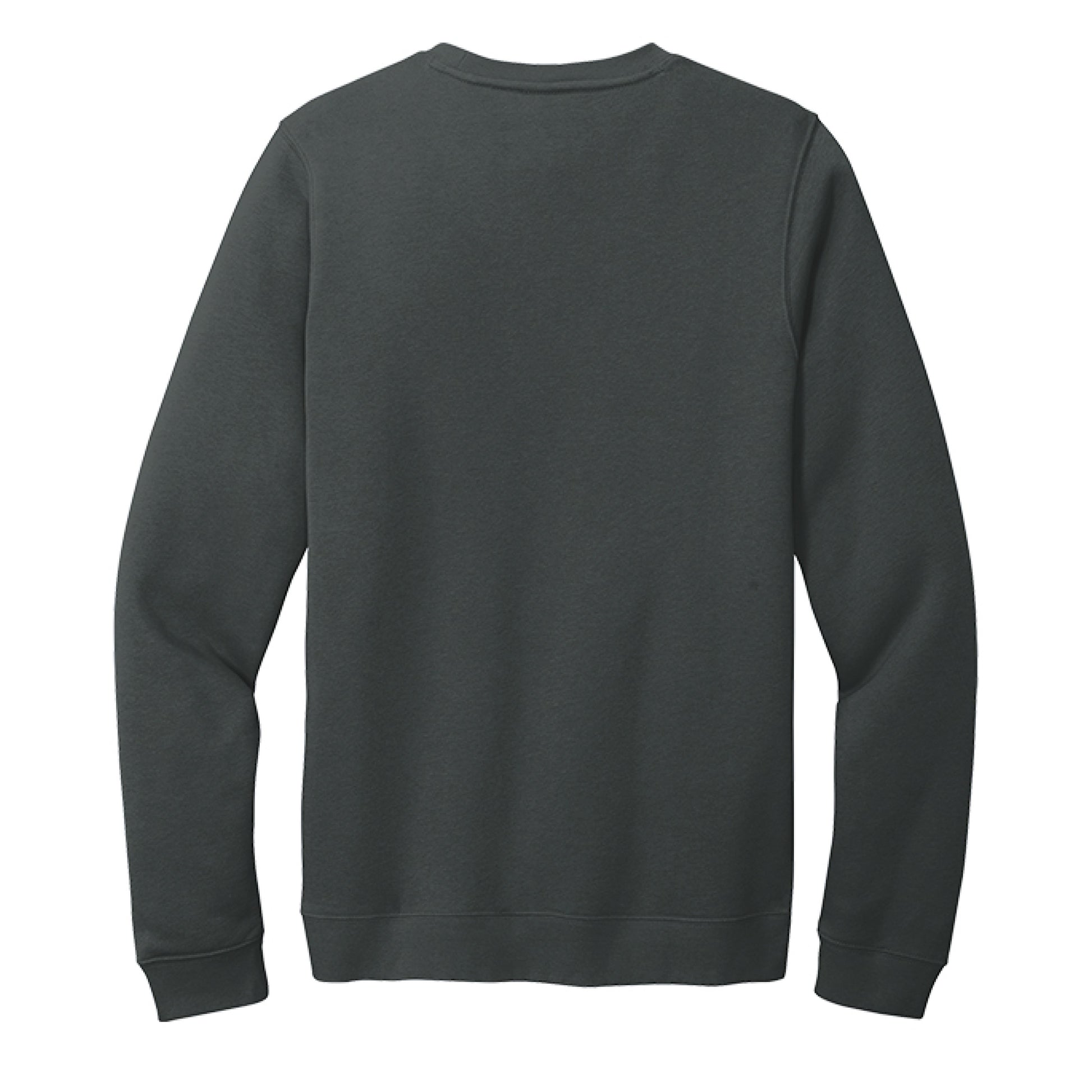 Anthracite - BACK