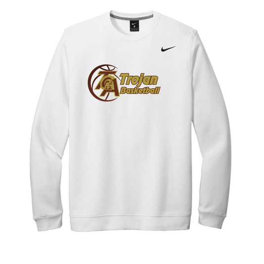 White - FRONT