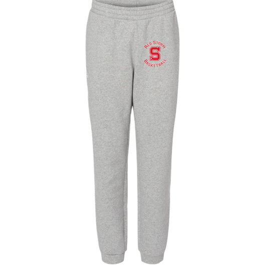 Grey Heather - FRONT