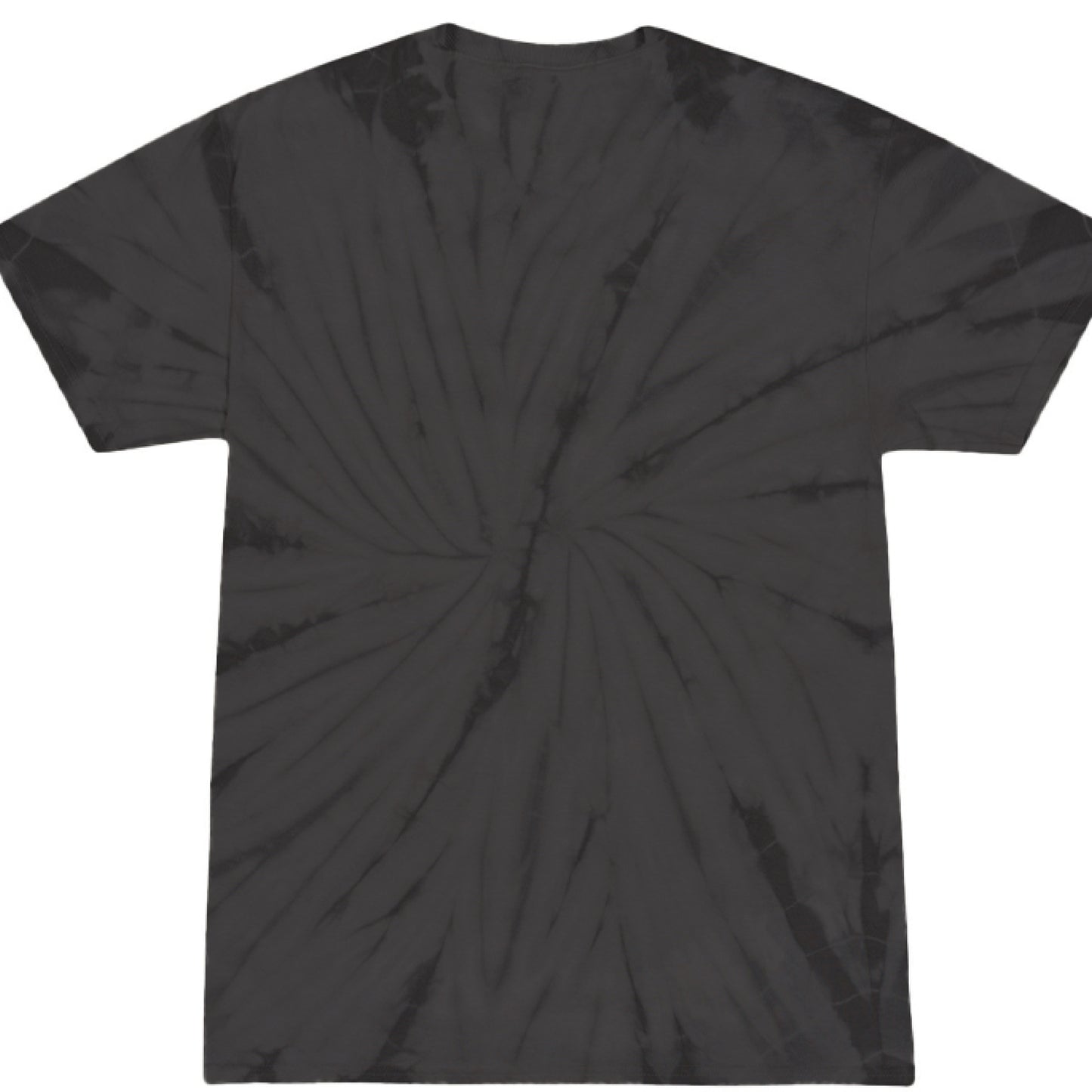 SPIDER BLACK - BACK