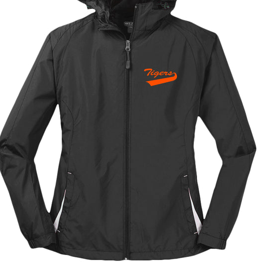 Black/ White - FRONT