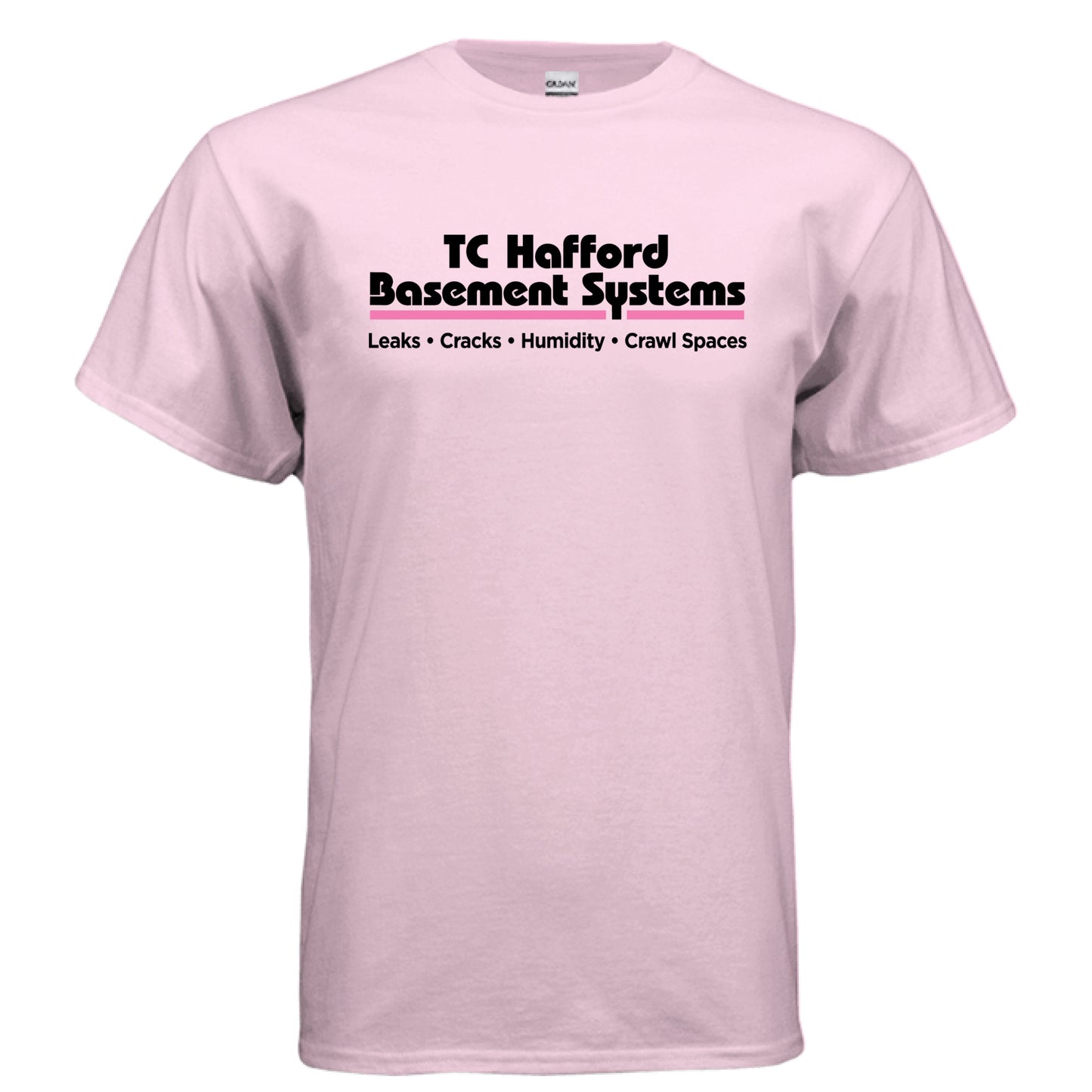 LIGHT PINK - FRONT