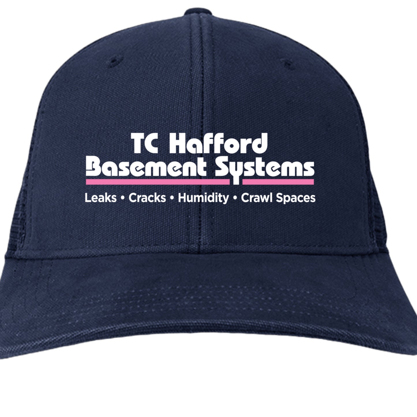 Navy - FRONT