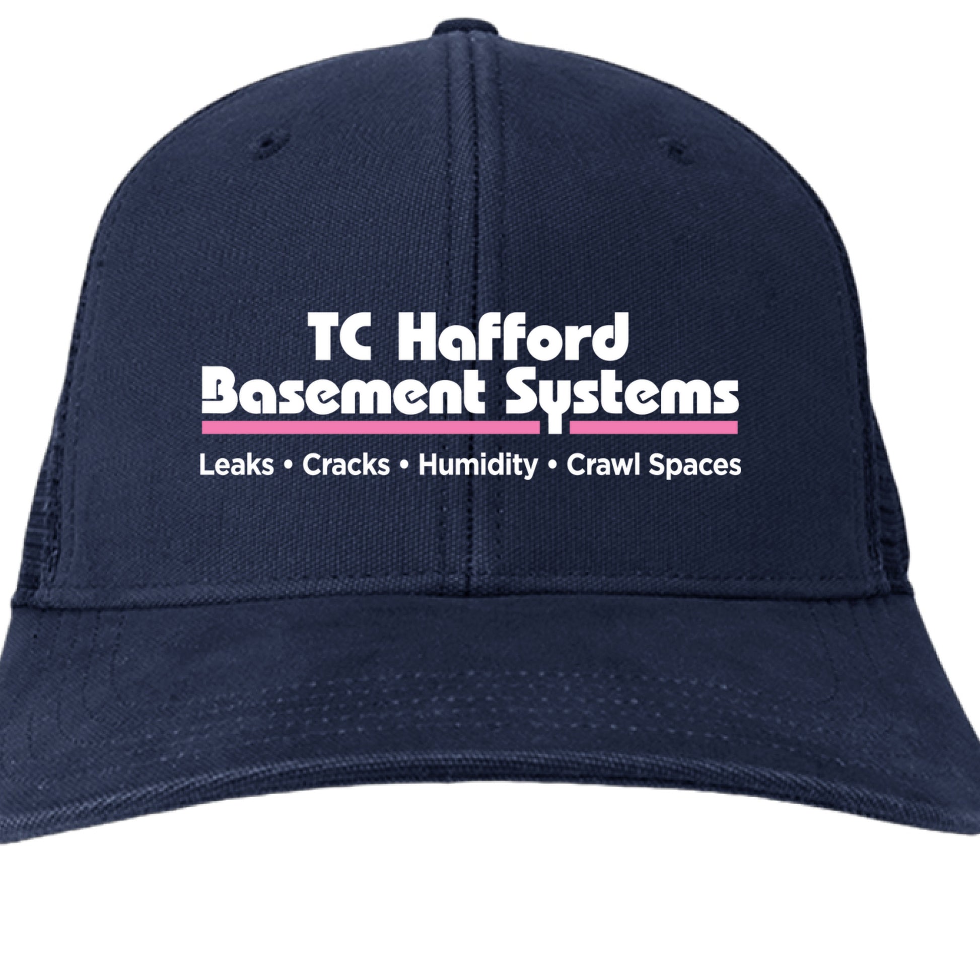 Navy - FRONT