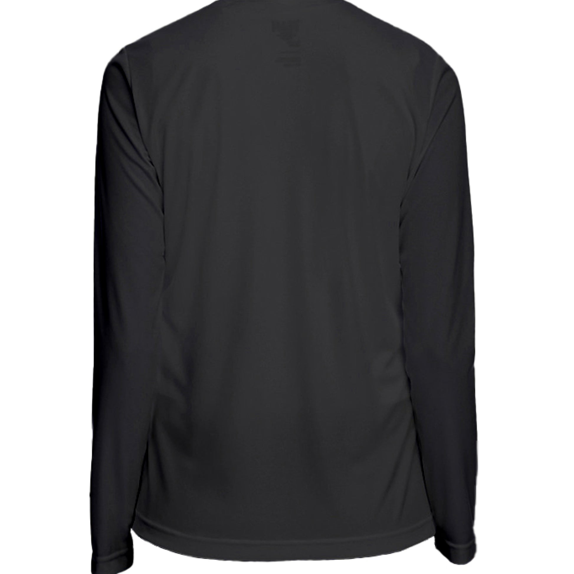 BLACK - BACK