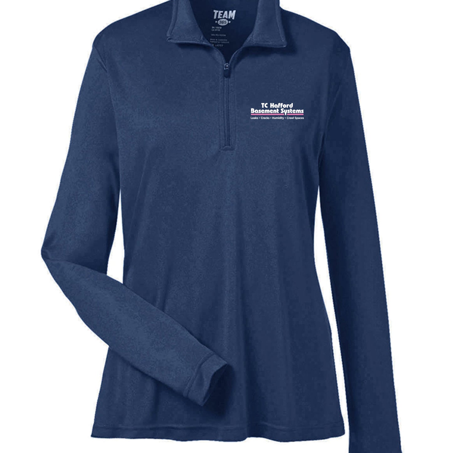 SPORT DARK NAVY - FRONT