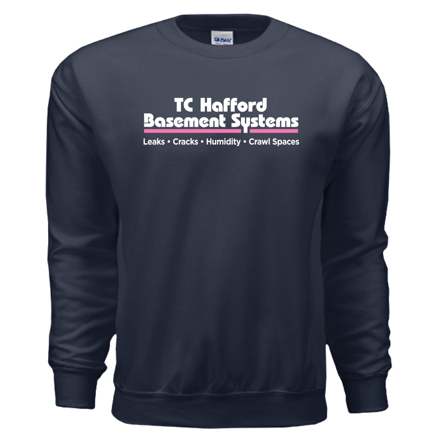 NAVY - FRONT