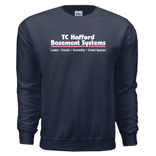 NAVY - FRONT