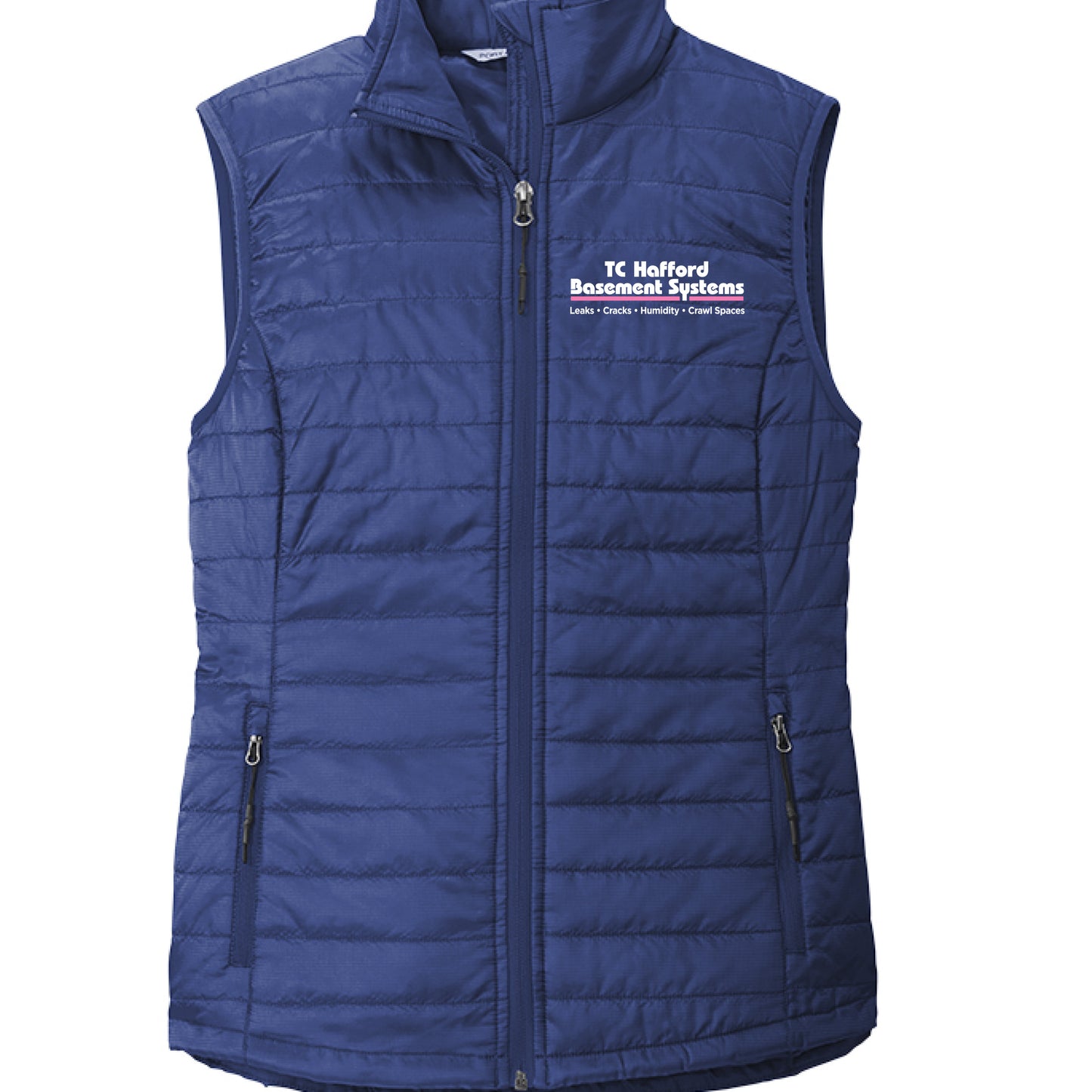 Cobalt Blue - FRONT