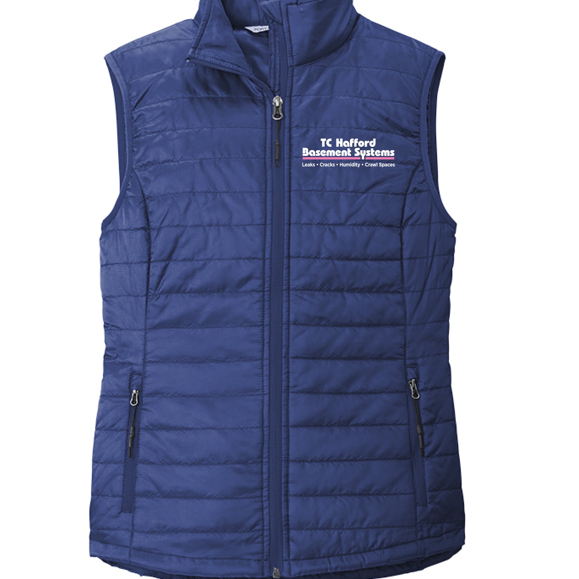 Cobalt Blue - FRONT