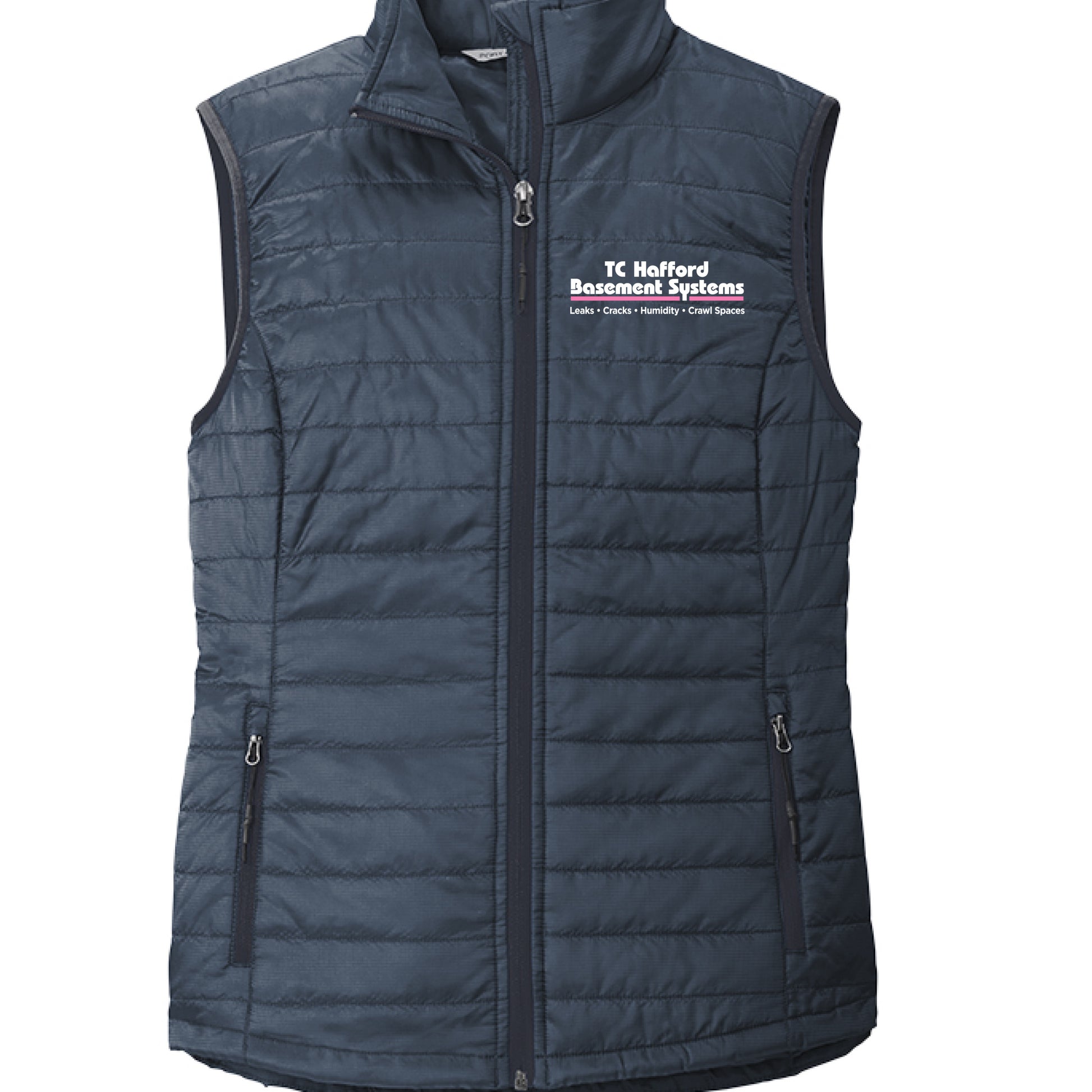 River Blue Nvy - FRONT