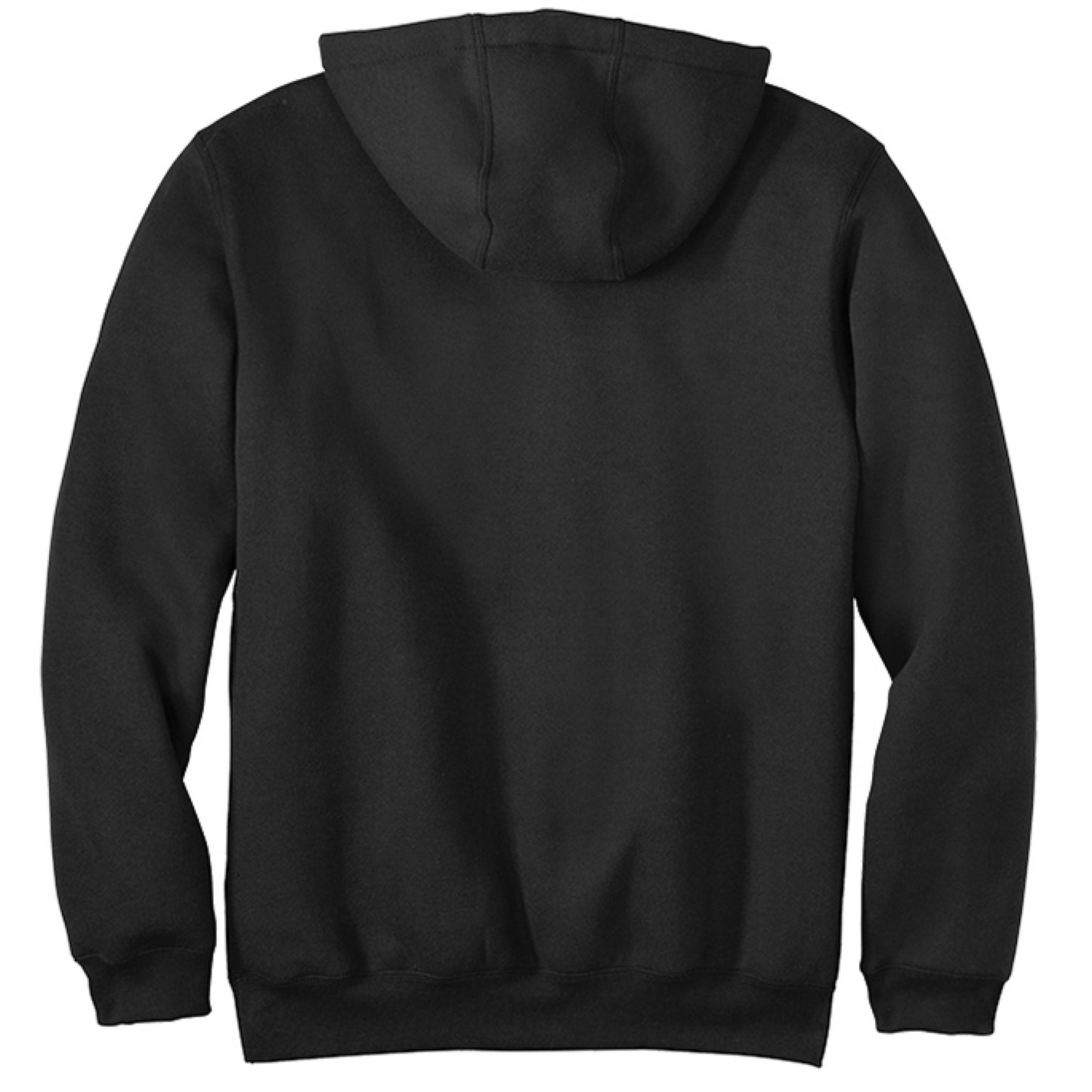 Black - BACK