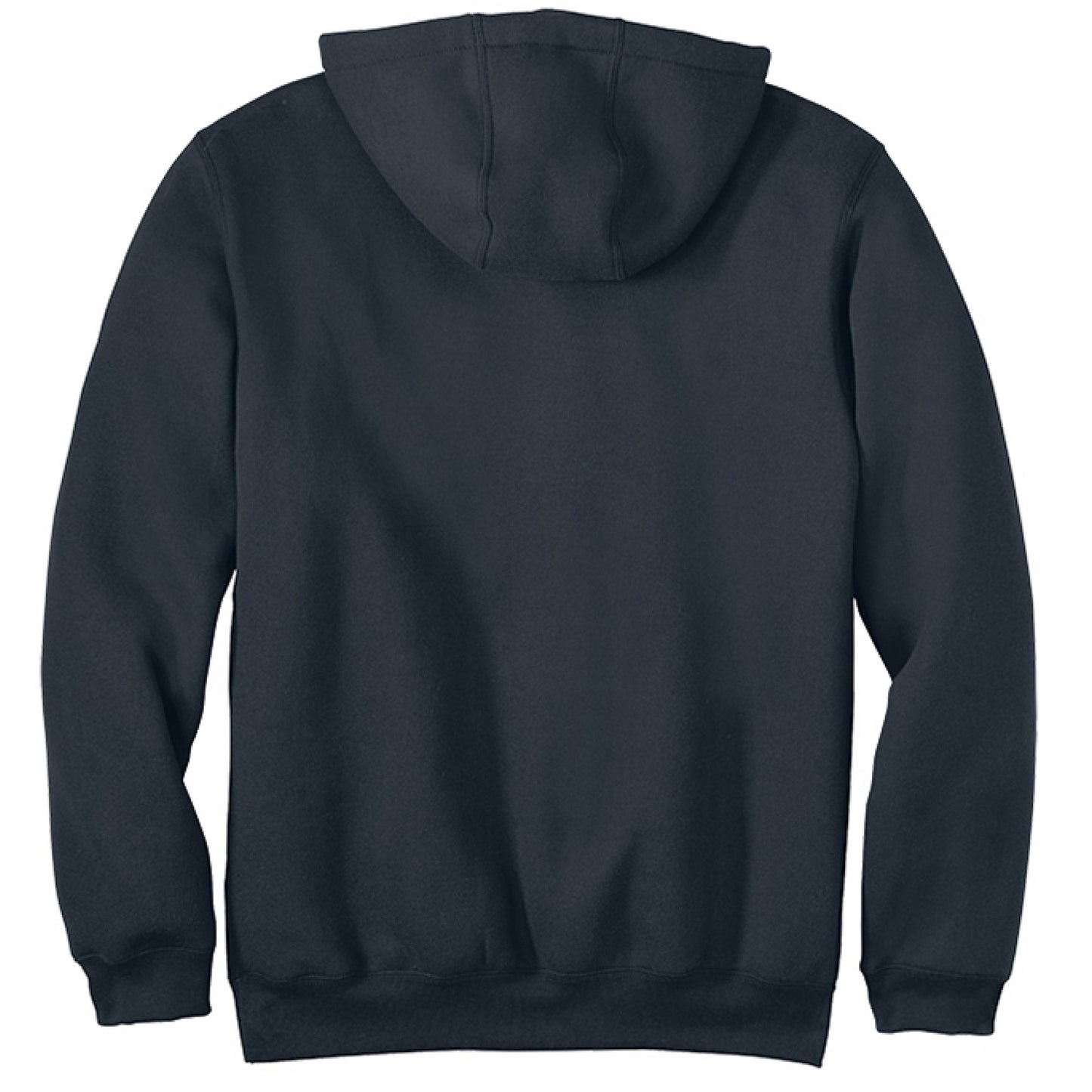 New Navy - BACK