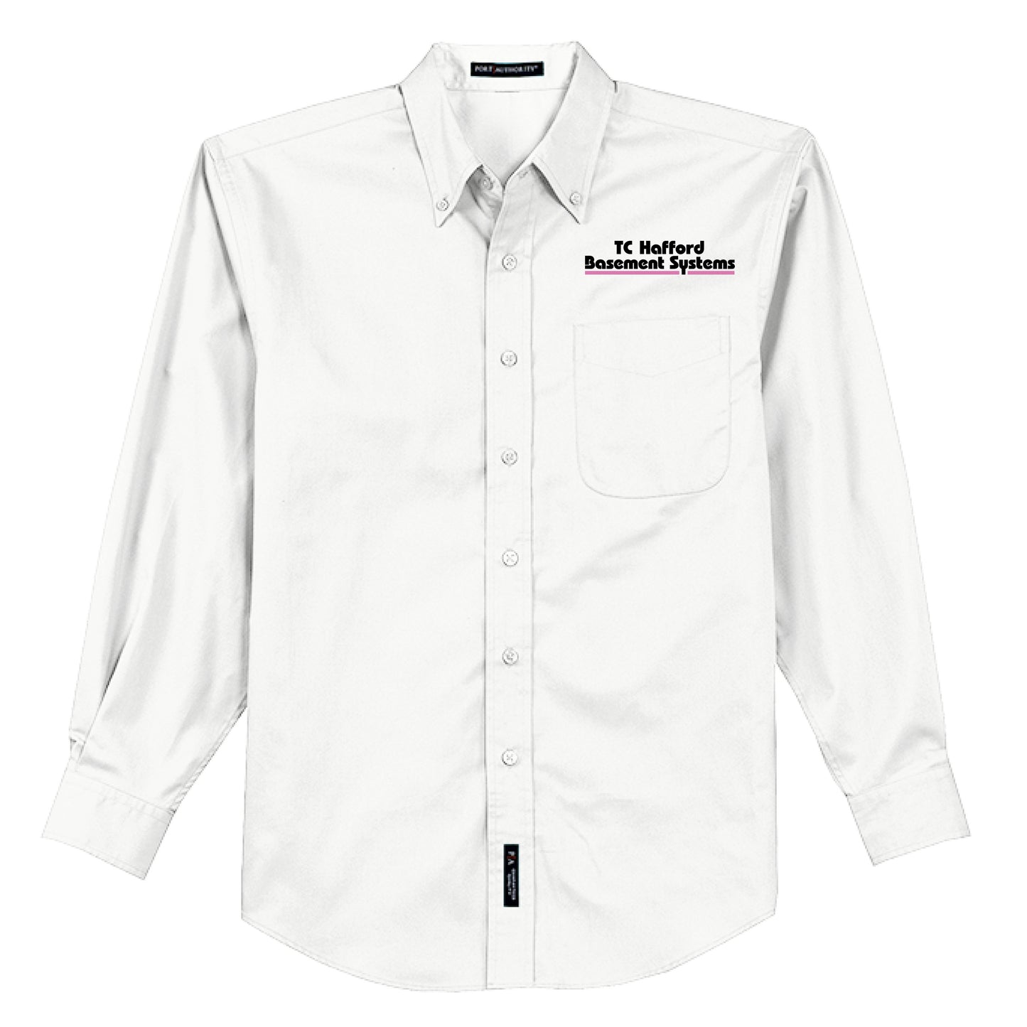 White/LtStone - FRONT
