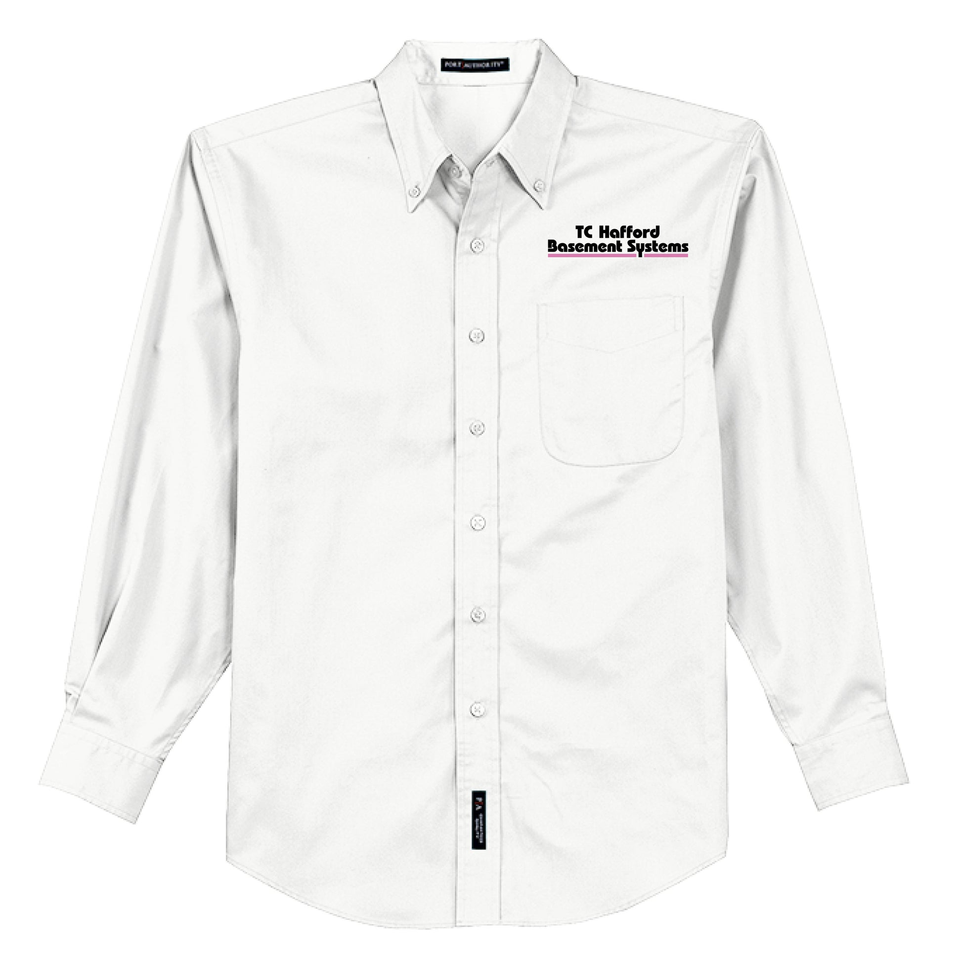 White/LtStone - FRONT