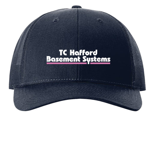 Navy - FRONT