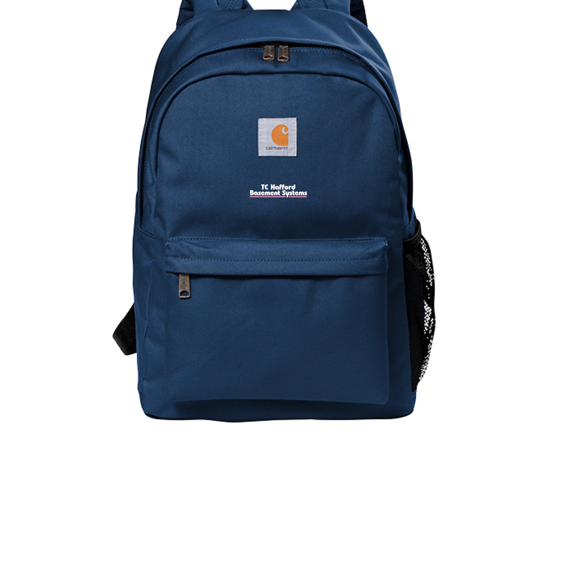 Navy - FRONT