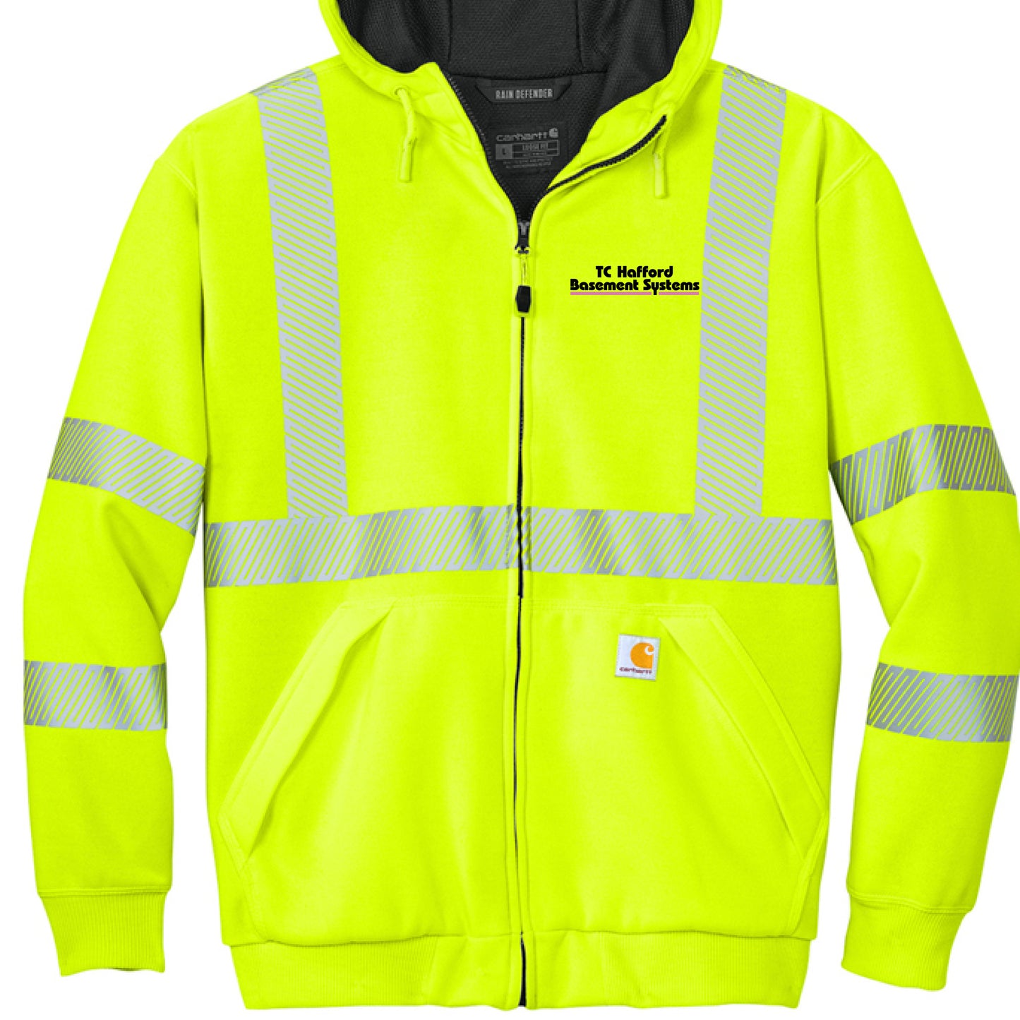 Brite Lime - FRONT