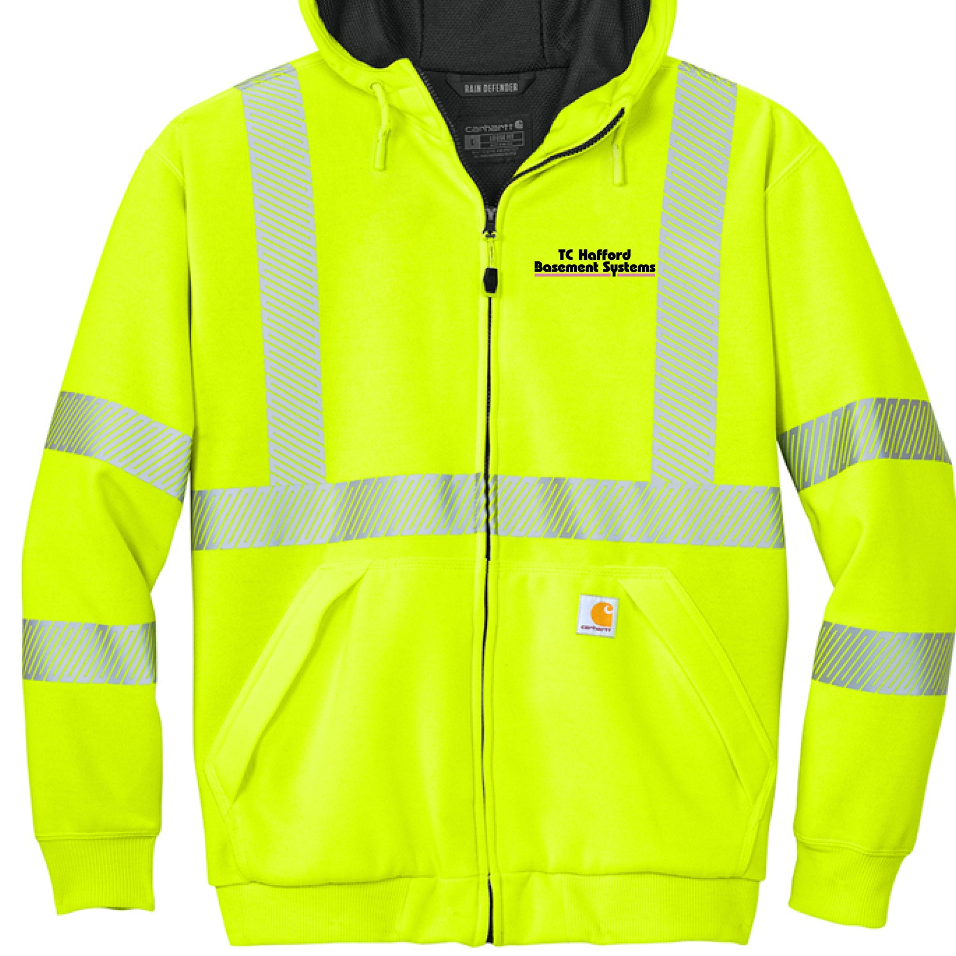 Brite Lime - FRONT