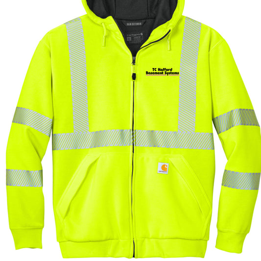 Brite Lime - FRONT