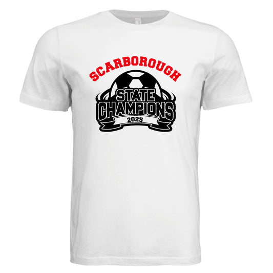 SOLID WHT TRBLND - FRONT