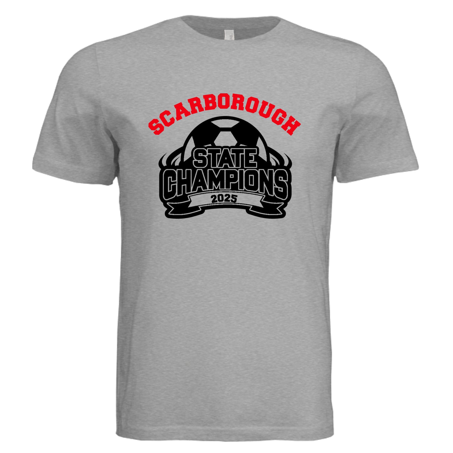 ATH GREY TRBLND - FRONT