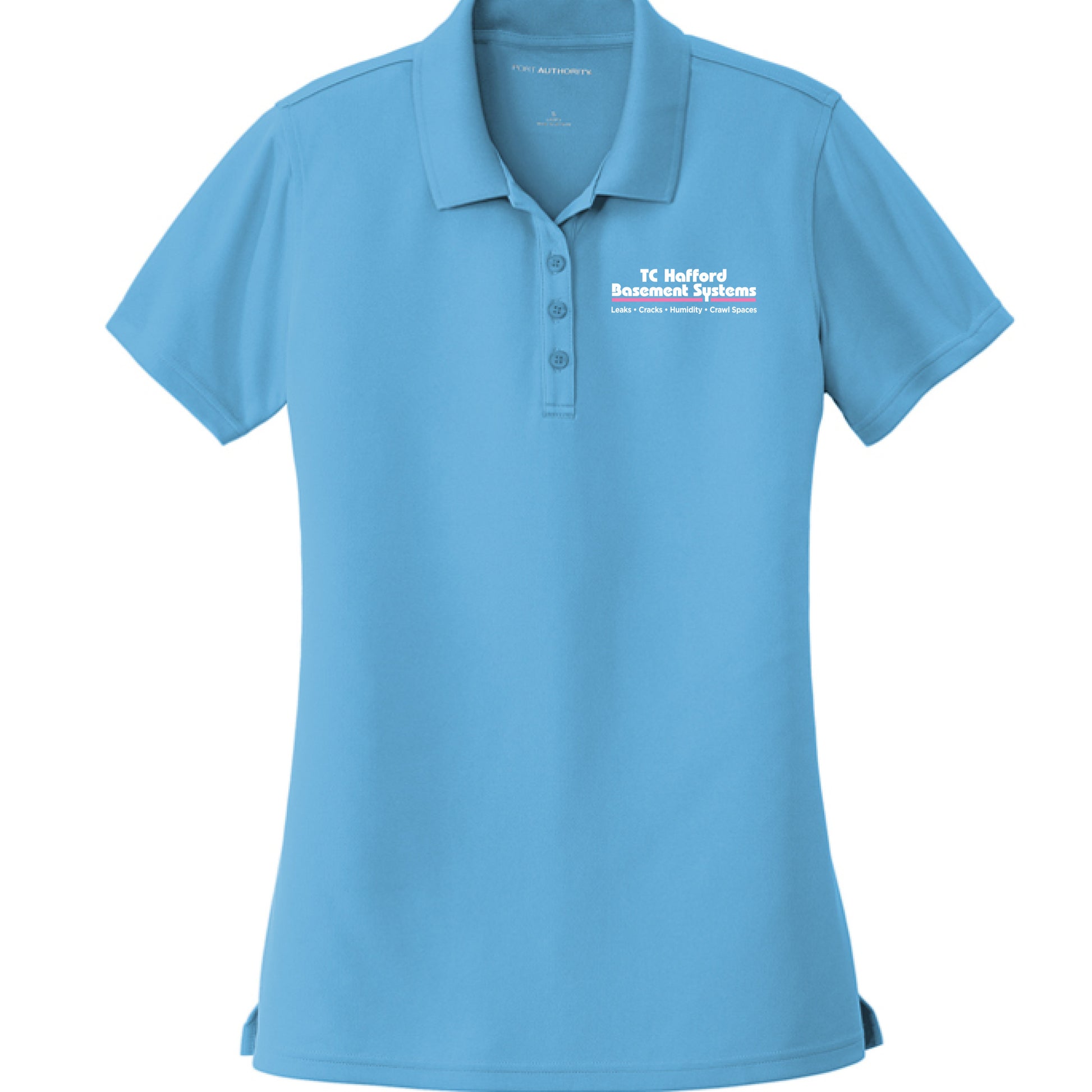 Carolina Blue - FRONT