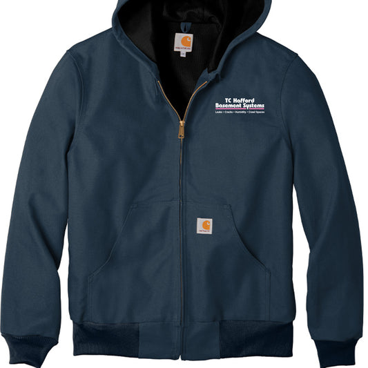 Dark Navy - FRONT