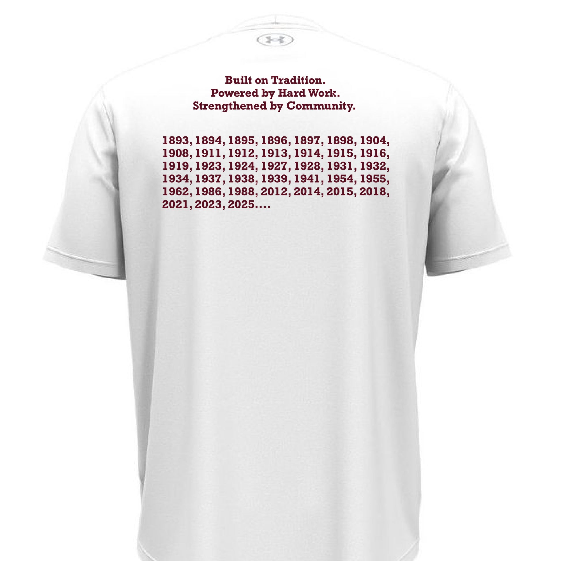 WHT/ MD GRY _100 - BACK