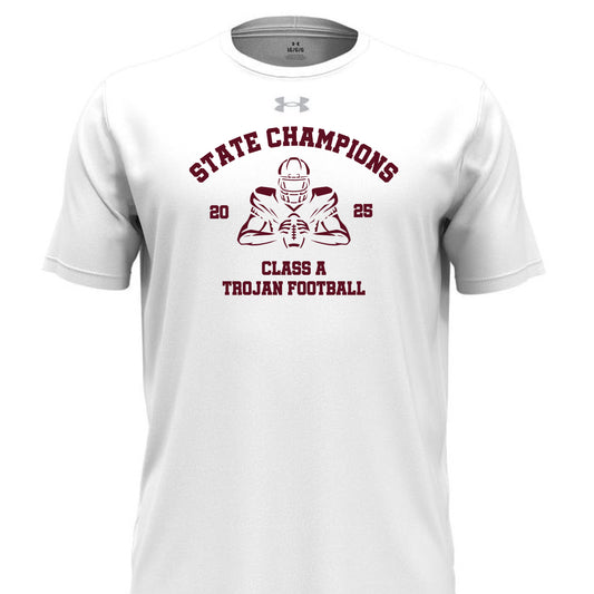 WHT/ MD GRY _100 - FRONT