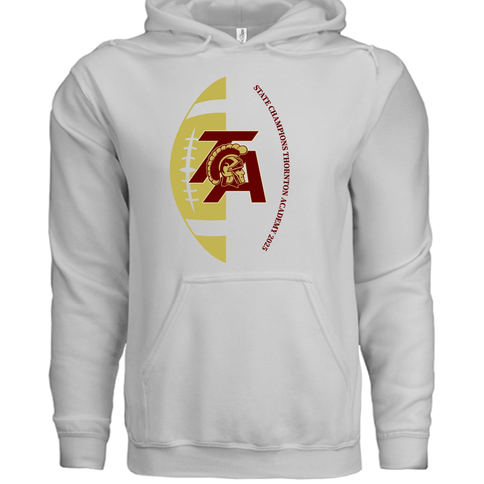 Smoke - FRONT
