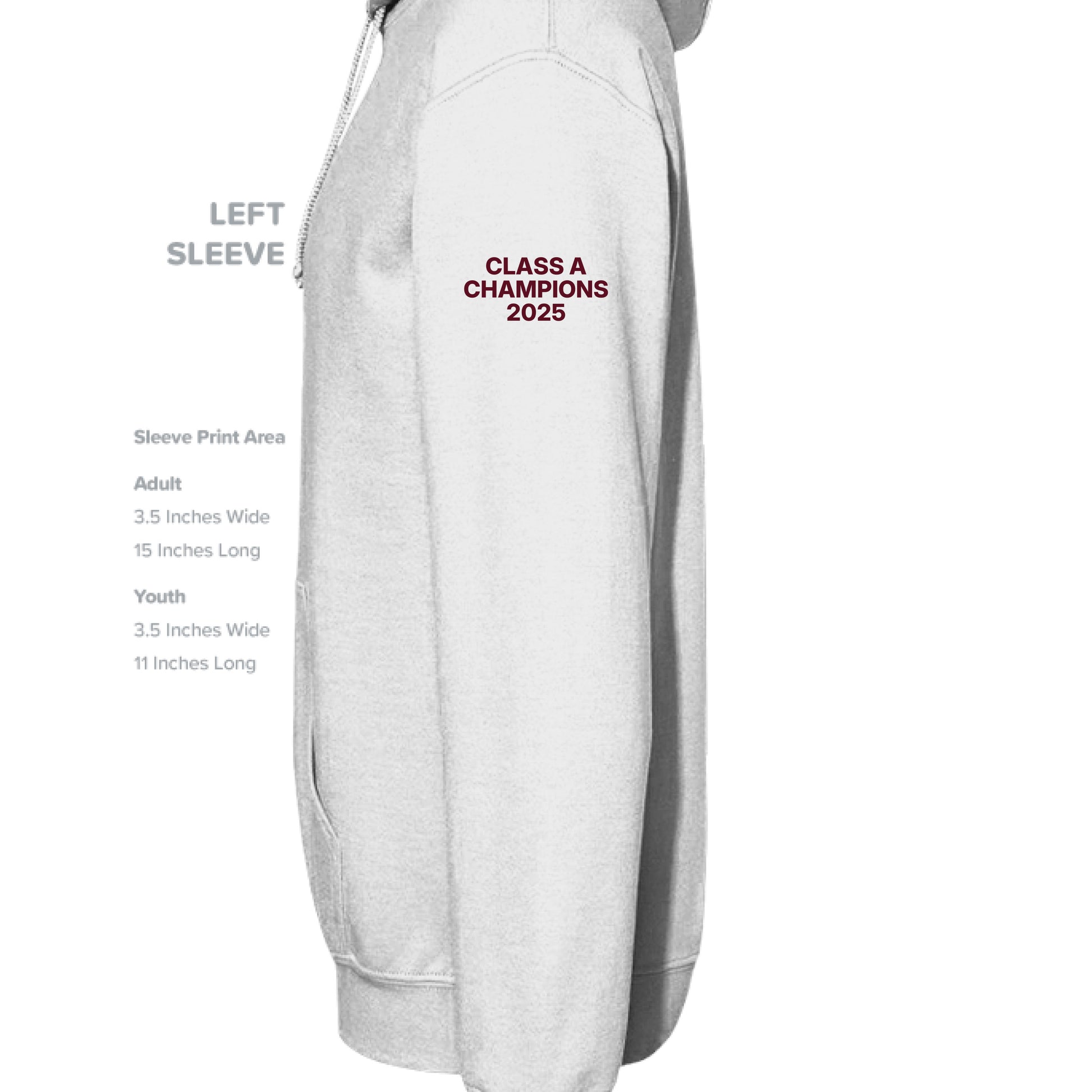 White - SLEEVE_LEFT