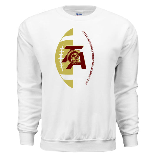 WHITE - FRONT