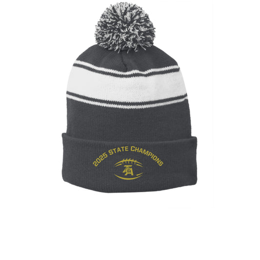 Iron Grey/Wht - FRONT