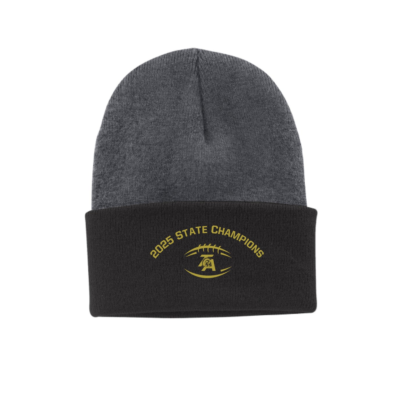 Ath Oxford/Blk - FRONT