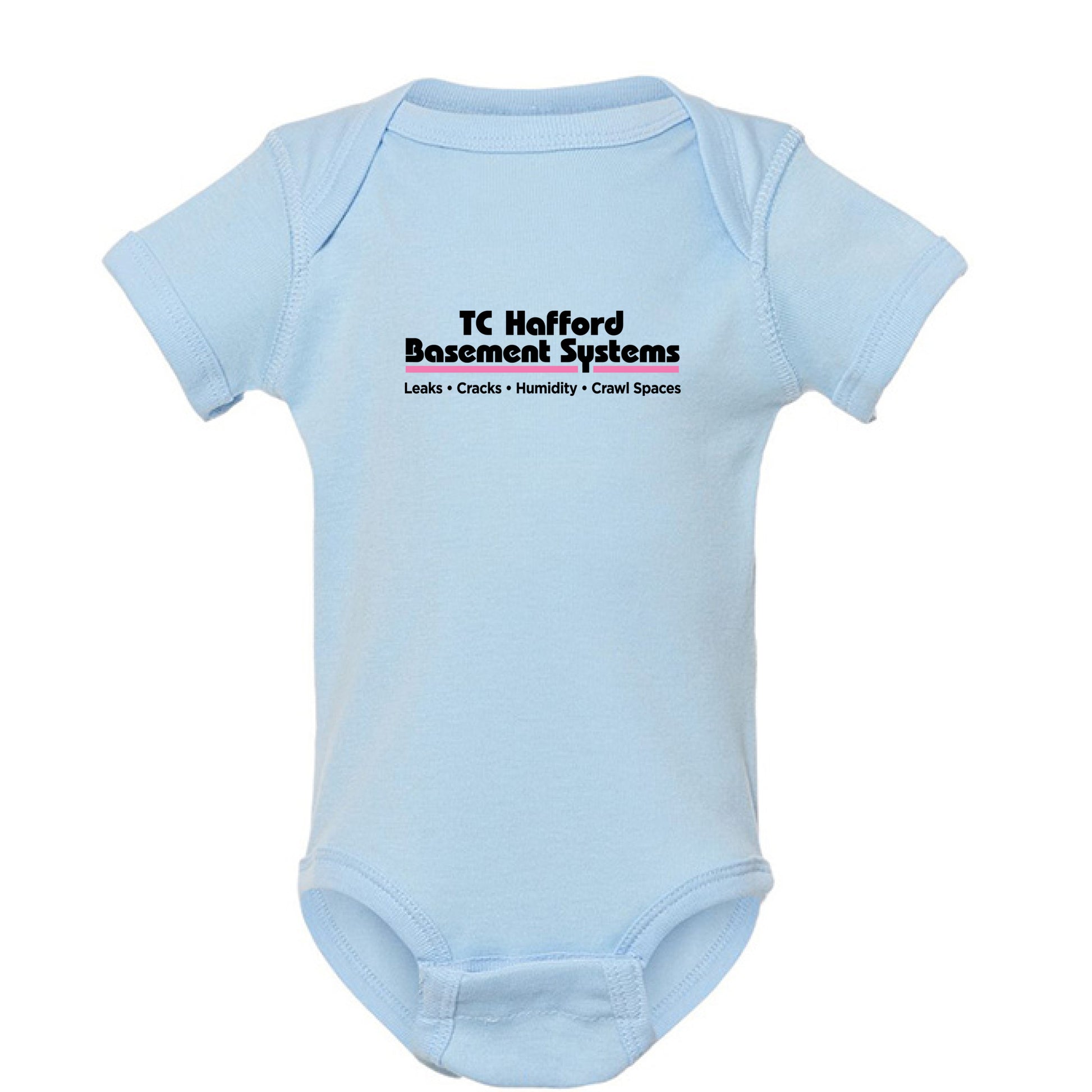 LIGHT BLUE - FRONT