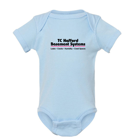 LIGHT BLUE - FRONT