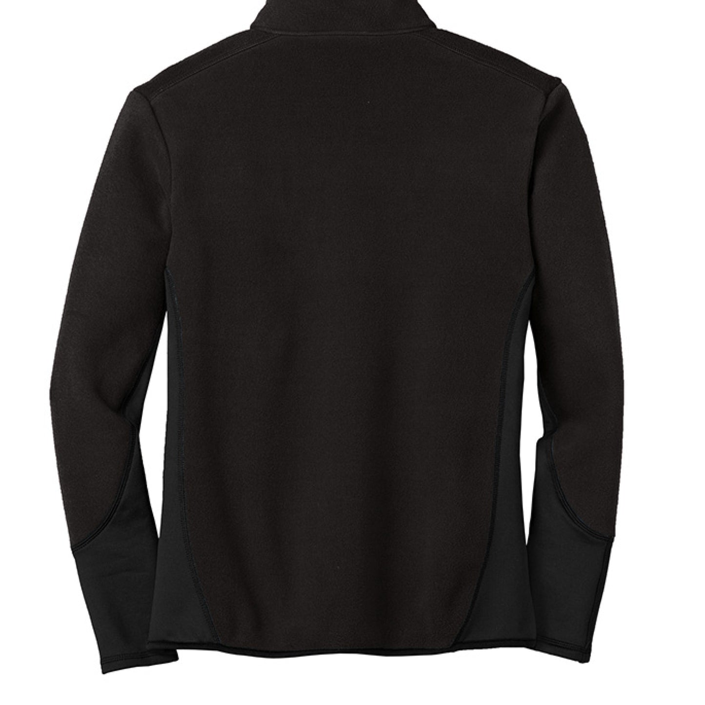 Black/Black - BACK