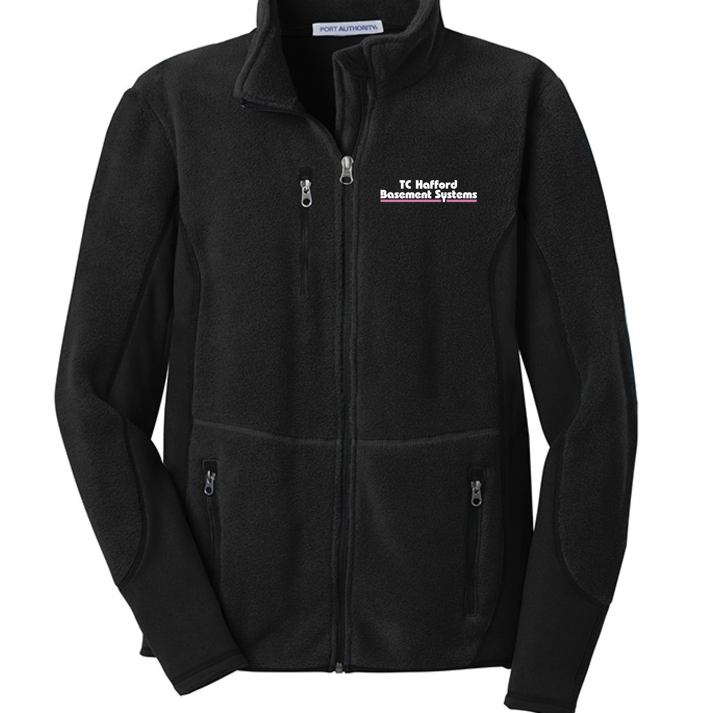Black/Black - FRONT