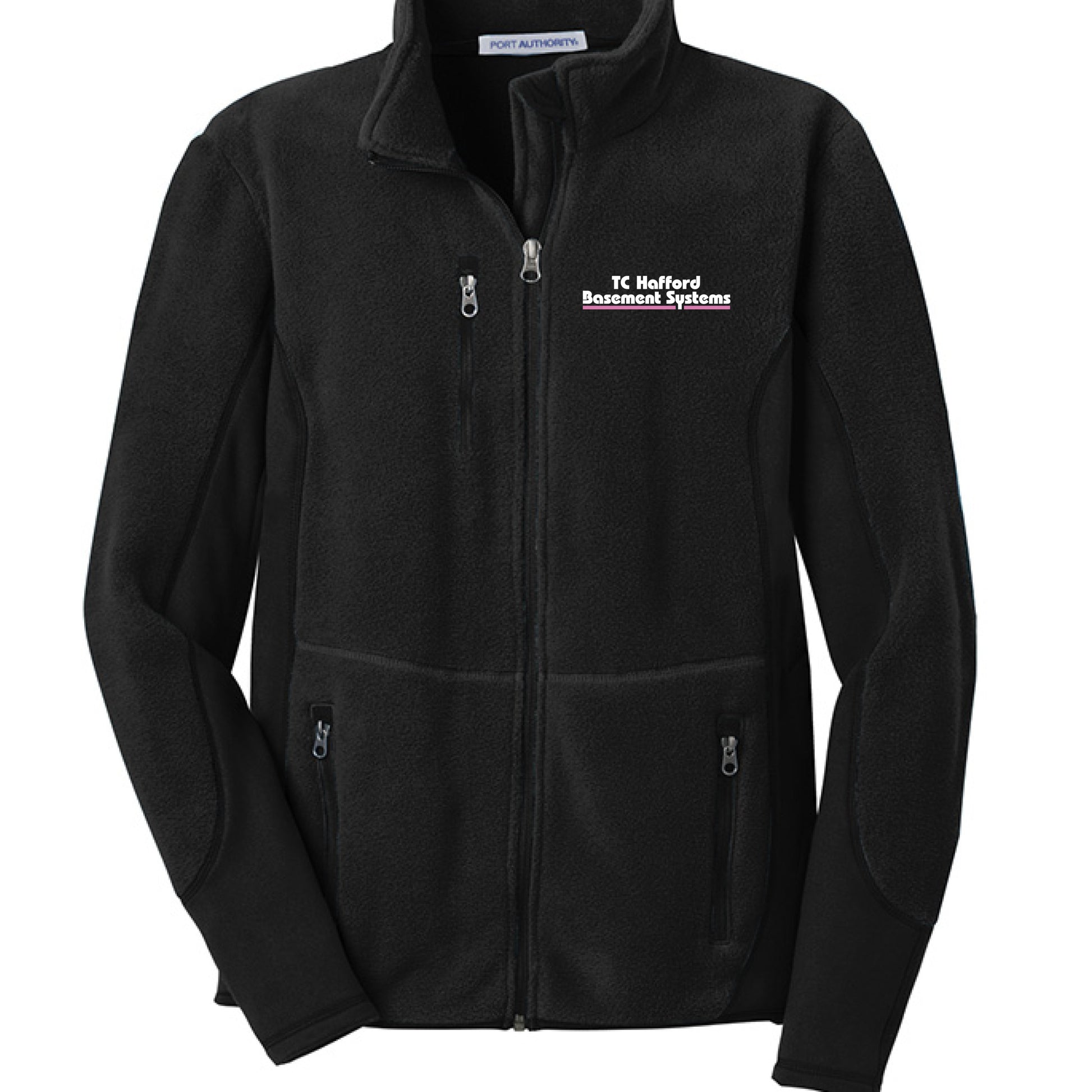 Black/Black - FRONT