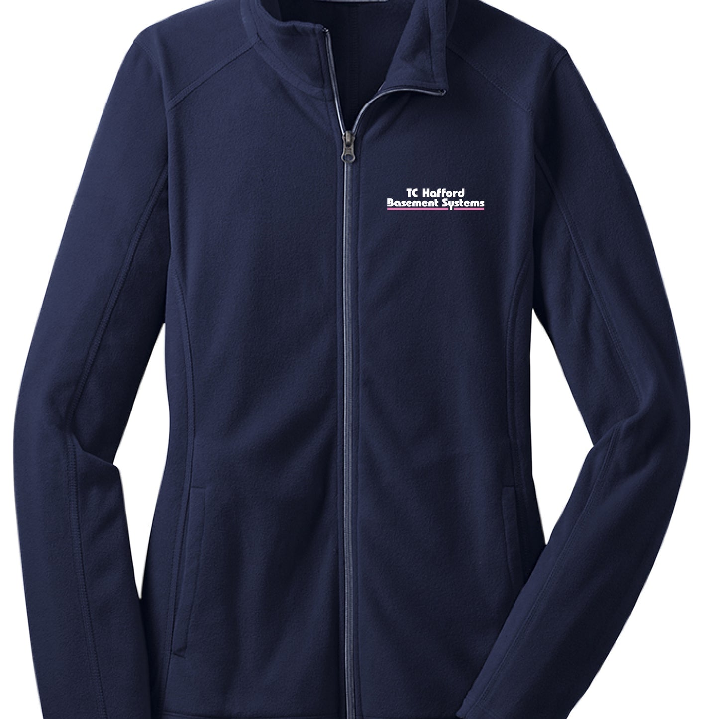 True Navy - FRONT