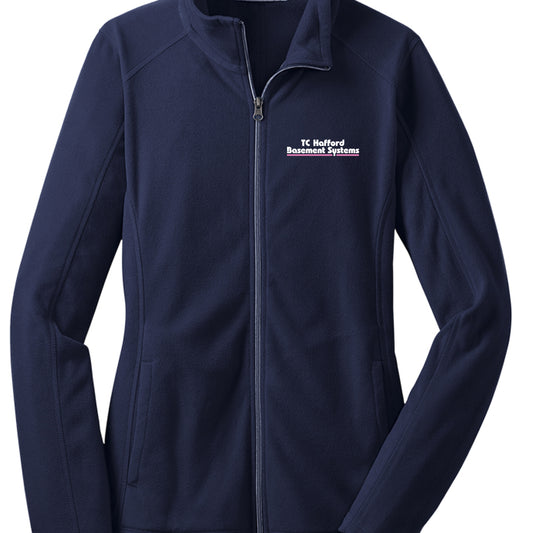 True Navy - FRONT