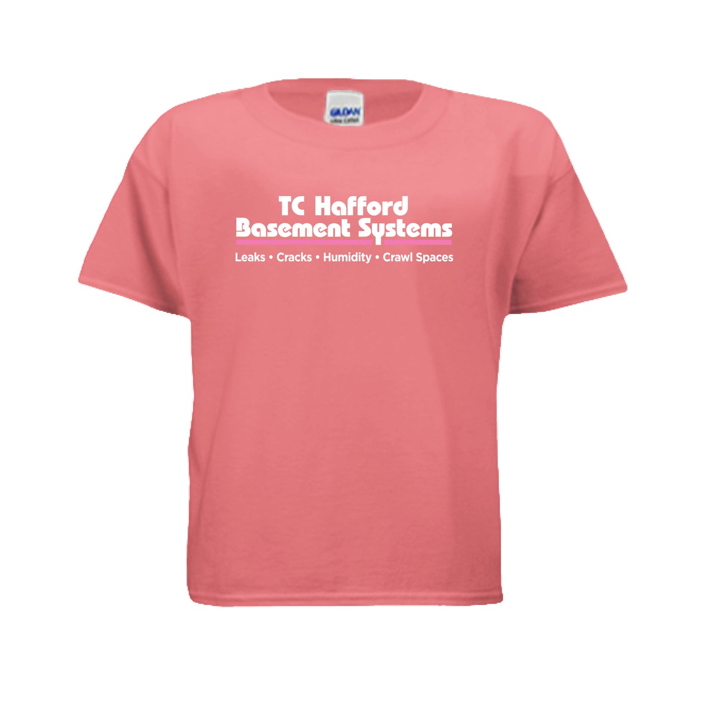 CORAL SILK - FRONT
