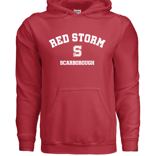 RED - FRONT