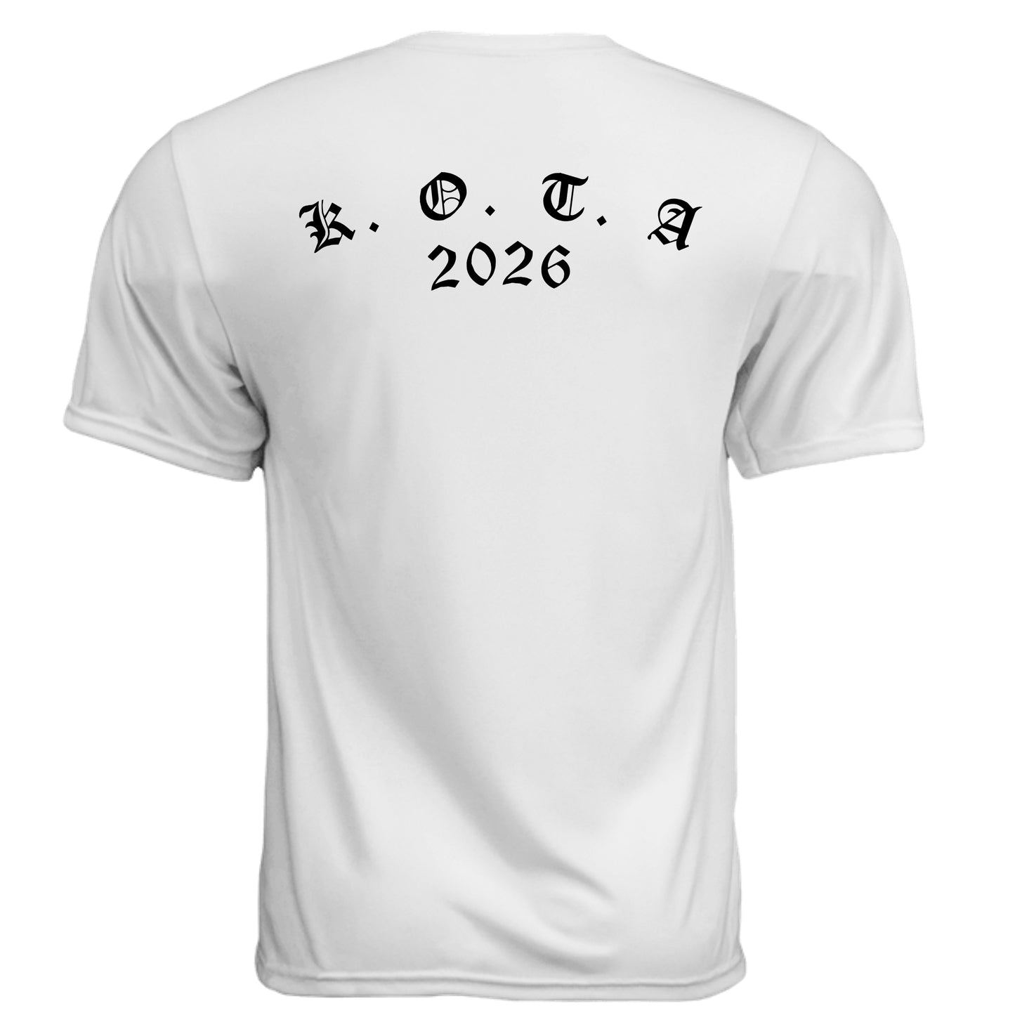 WHITE - N3142 - BACK