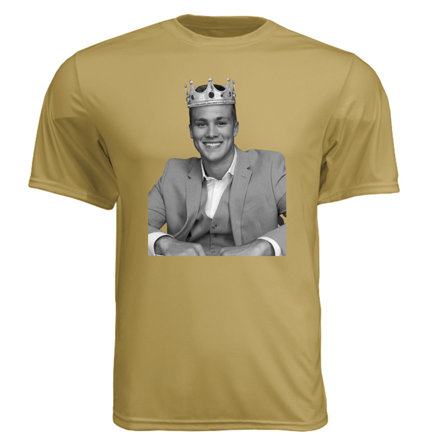 VEGAS GOLD - N3142 - FRONT