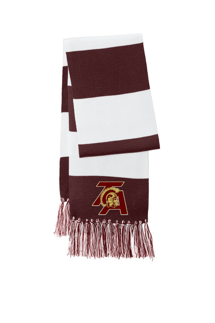 TAMS Spectator Scarf