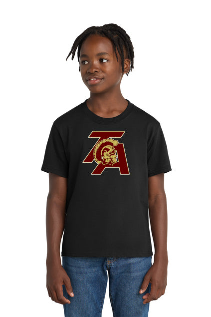 TAMS Youth Short Sleeve T-Shirt