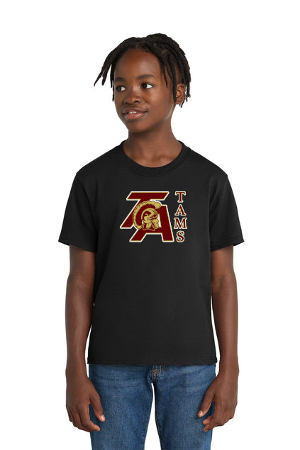 TAMS Youth Short Sleeve T-Shirt