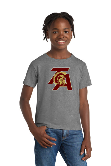 TAMS Youth Short Sleeve T-Shirt